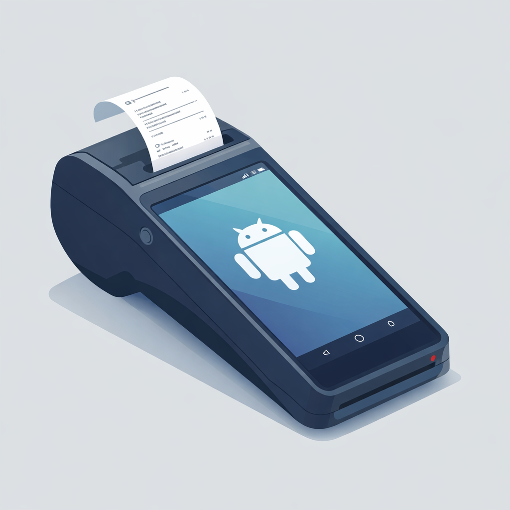 Attended Payment product line
